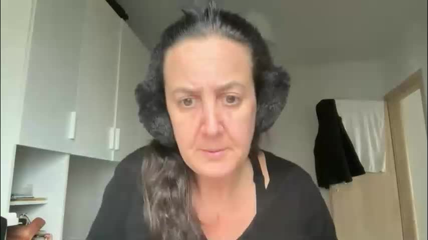drresa Cam Model Chat January 9, 2026