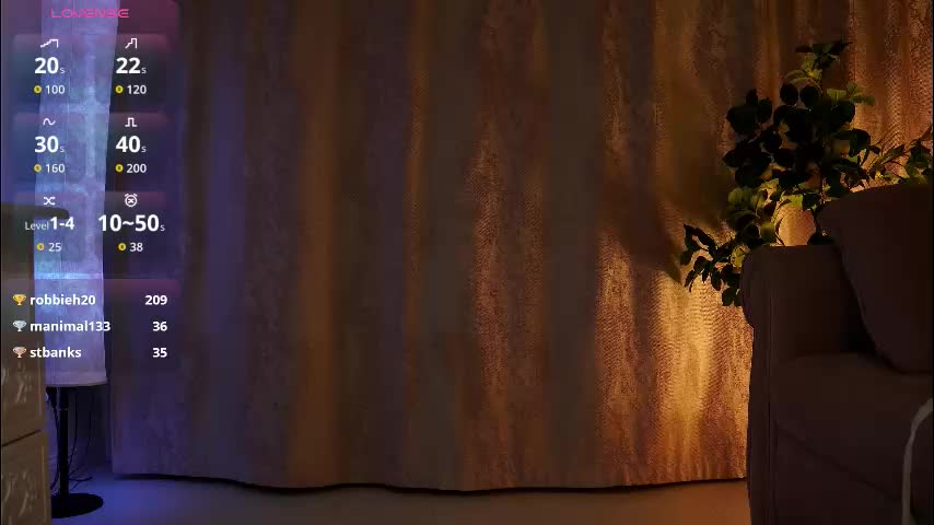 crystal_frost Cam Model Chat January 9, 2026