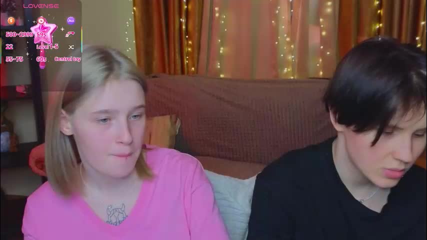 babees_eva Cam Model Chat January 9, 2026