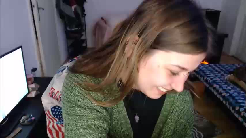 aliens4twenty Cam Model Chat January 9, 2026