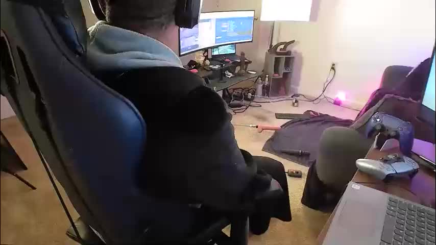 smoothj2015 Cam Model Chat January 9, 2026