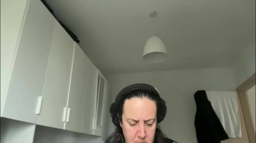 drresa Cam Model Chat January 9, 2026