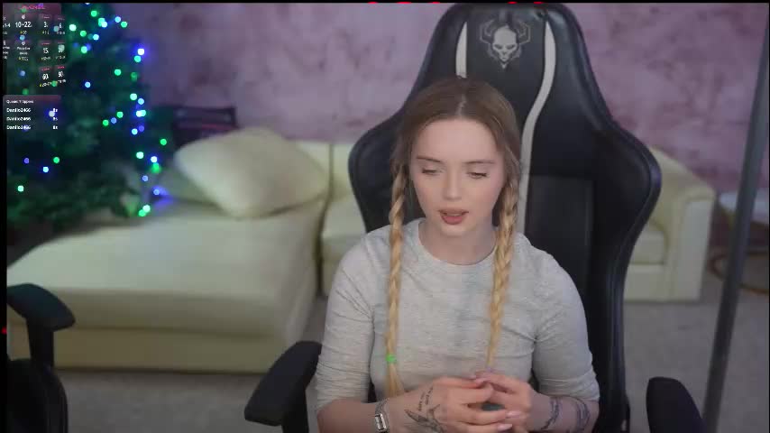 anabel054 Cam Model Chat January 9, 2026