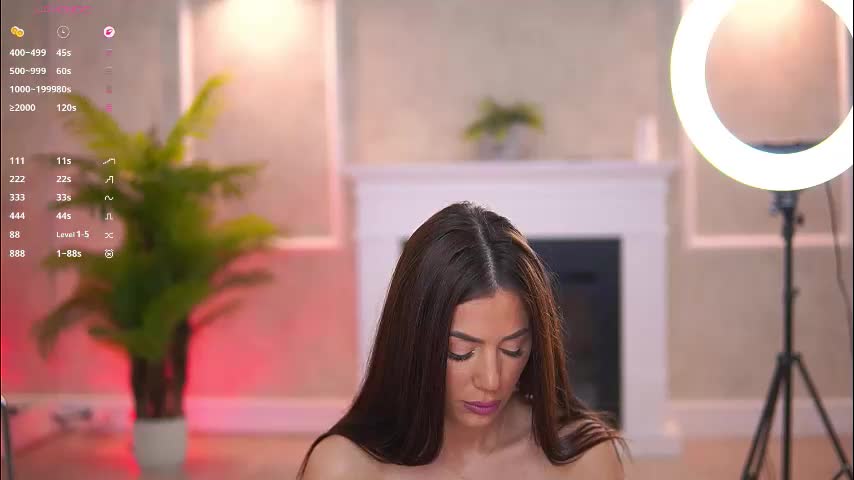 abbela_white Cam Model Chat January 9, 2026