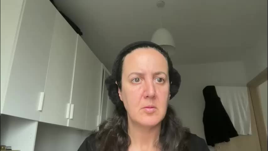 drresa Cam Model Chat January 9, 2026