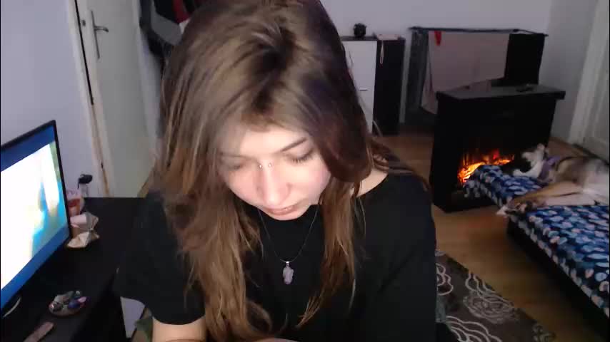 aliens4twenty Cam Model Chat January 9, 2026