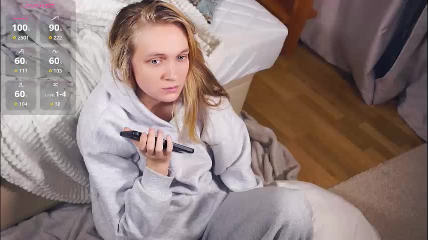 tobicovitt Cam Model Chat January 9, 2026