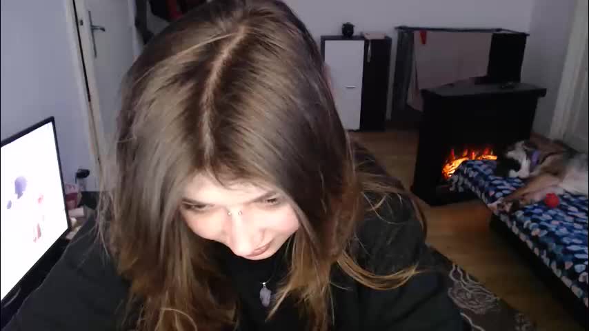 aliens4twenty Cam Model Chat January 9, 2026