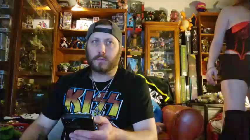 lilbatt Cam Model Chat January 9, 2026