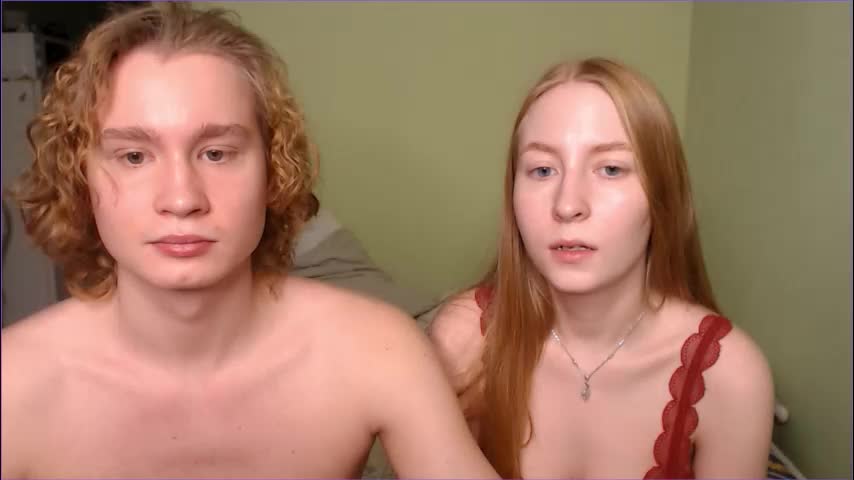 lessyxjhony Cam Model Chat January 9, 2026