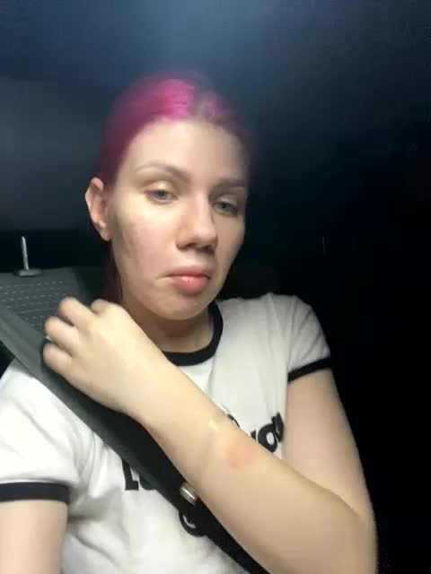 NiMfOmAnKA_s_Saskoj Cam Model Chat January 10, 2026