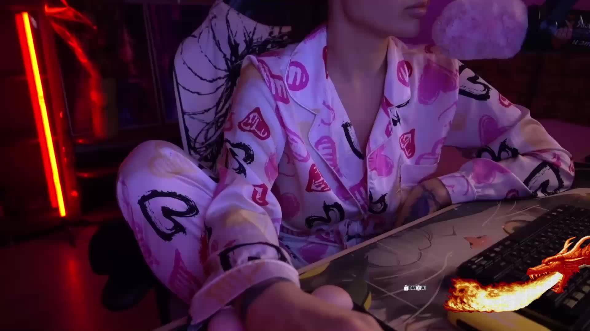 AmaReda Cam Model Chat January 10, 2026