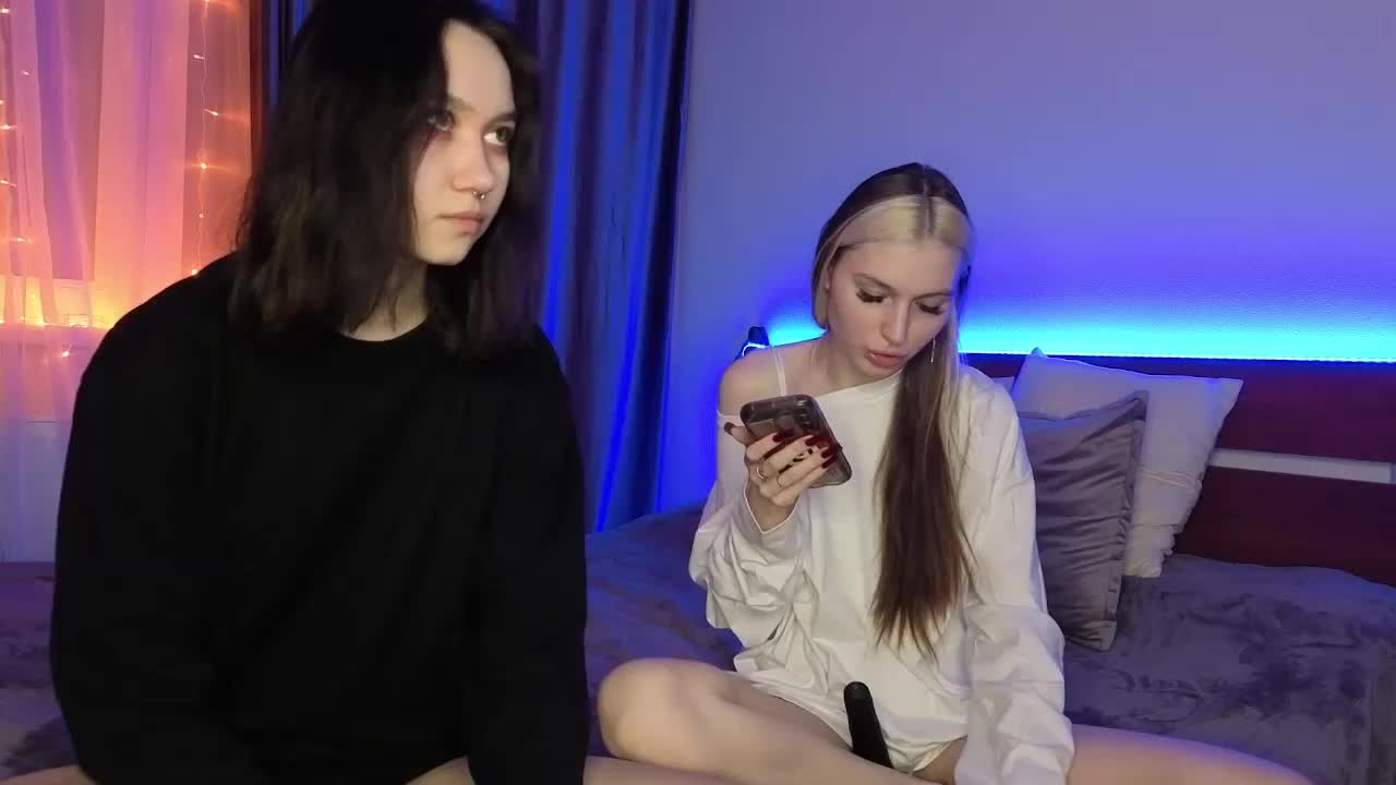 TianaFlower Cam Model Chat January 10, 2026