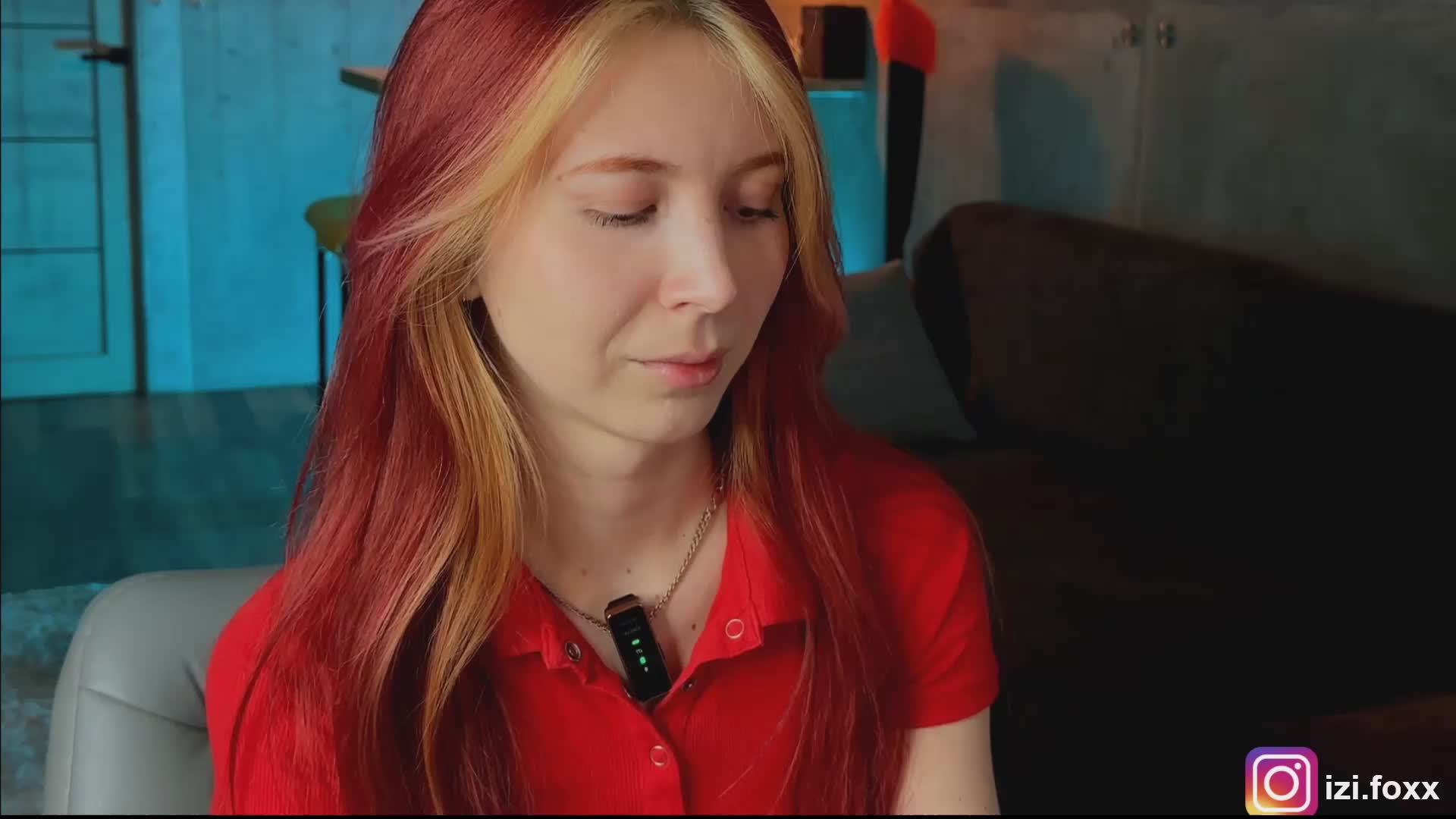 Na-izi Cam Model Chat January 10, 2026