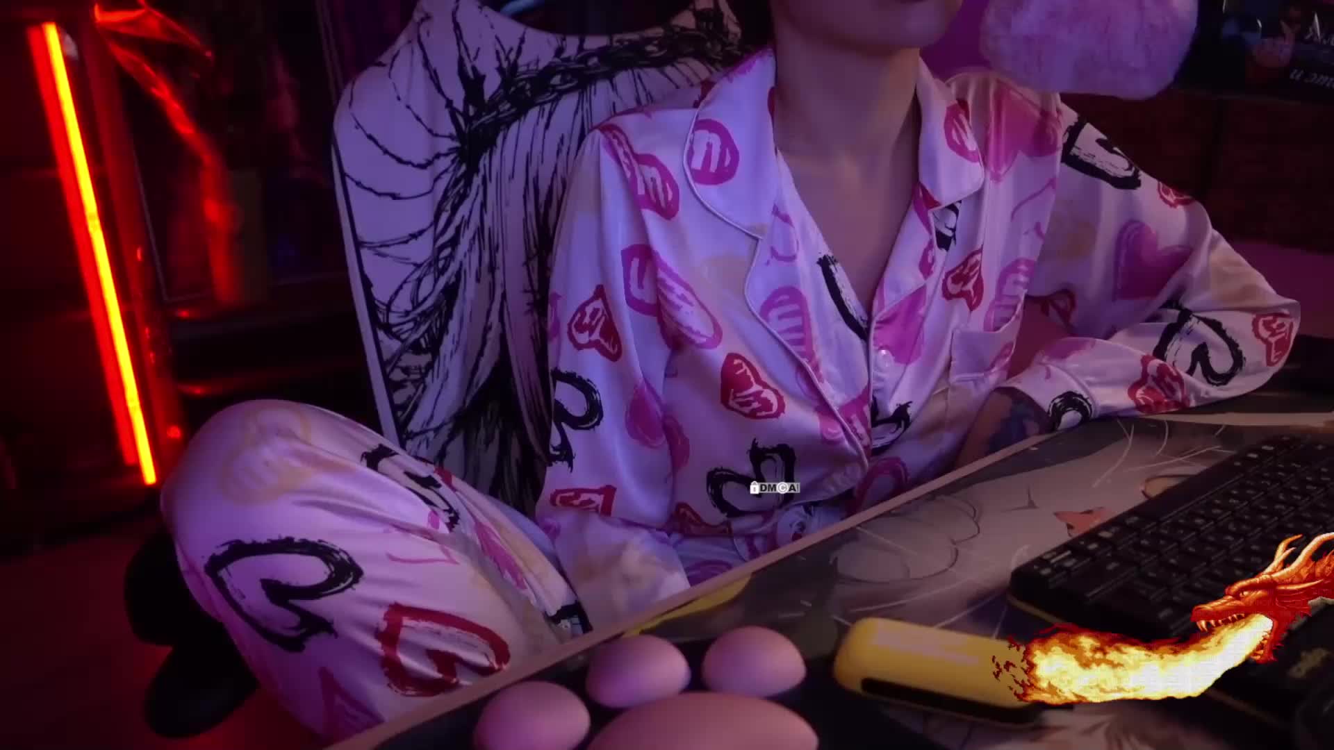 AmaReda Cam Model Chat January 10, 2026