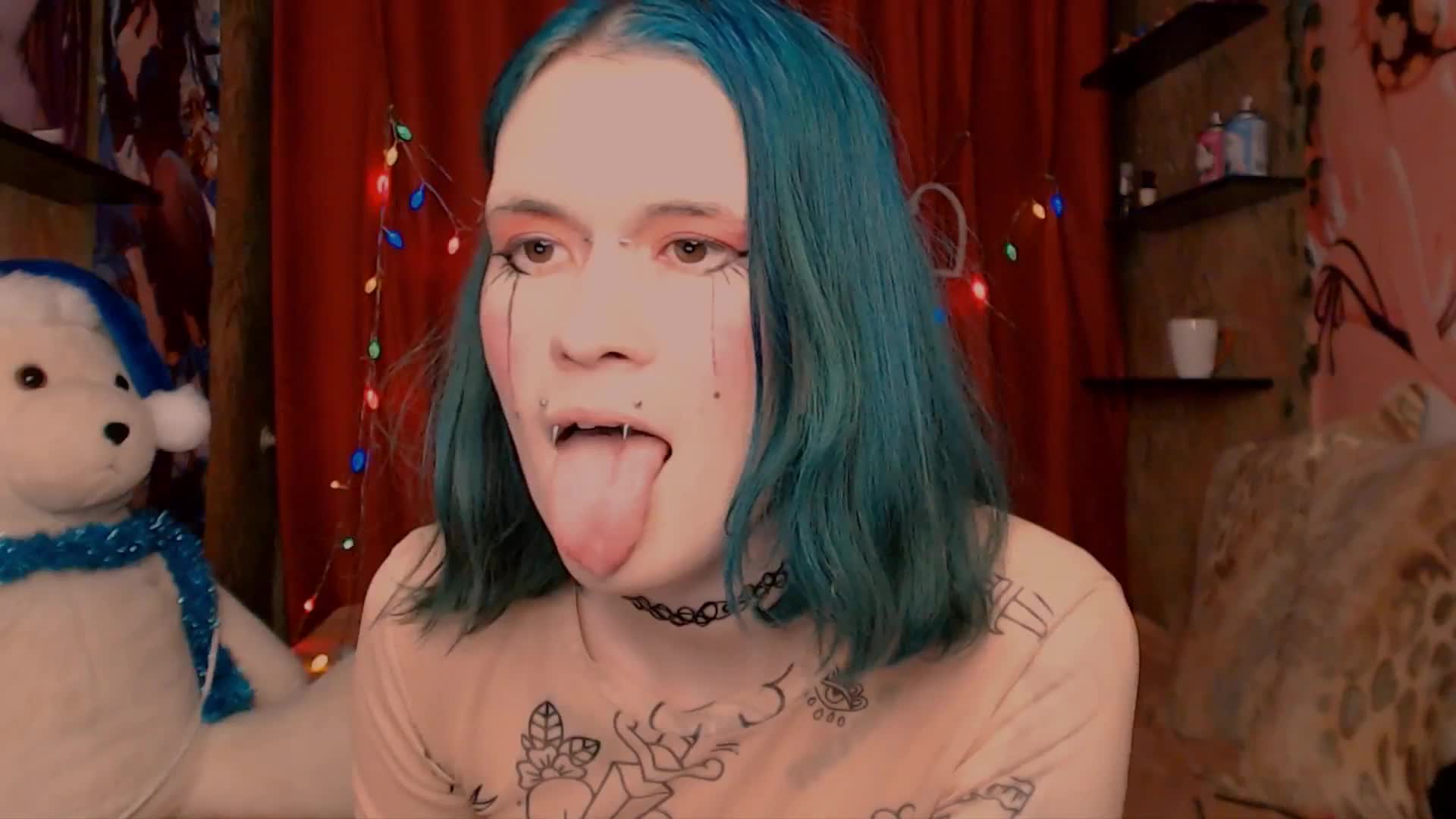 Colombina Cam Model Chat January 10, 2026