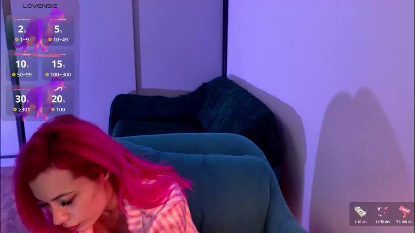 aylapearl_ Cam Model Chat January 10, 2026