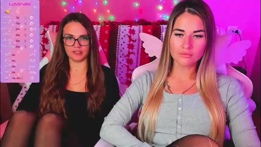 hotty_girls_here Cam Model Chat January 10, 2026