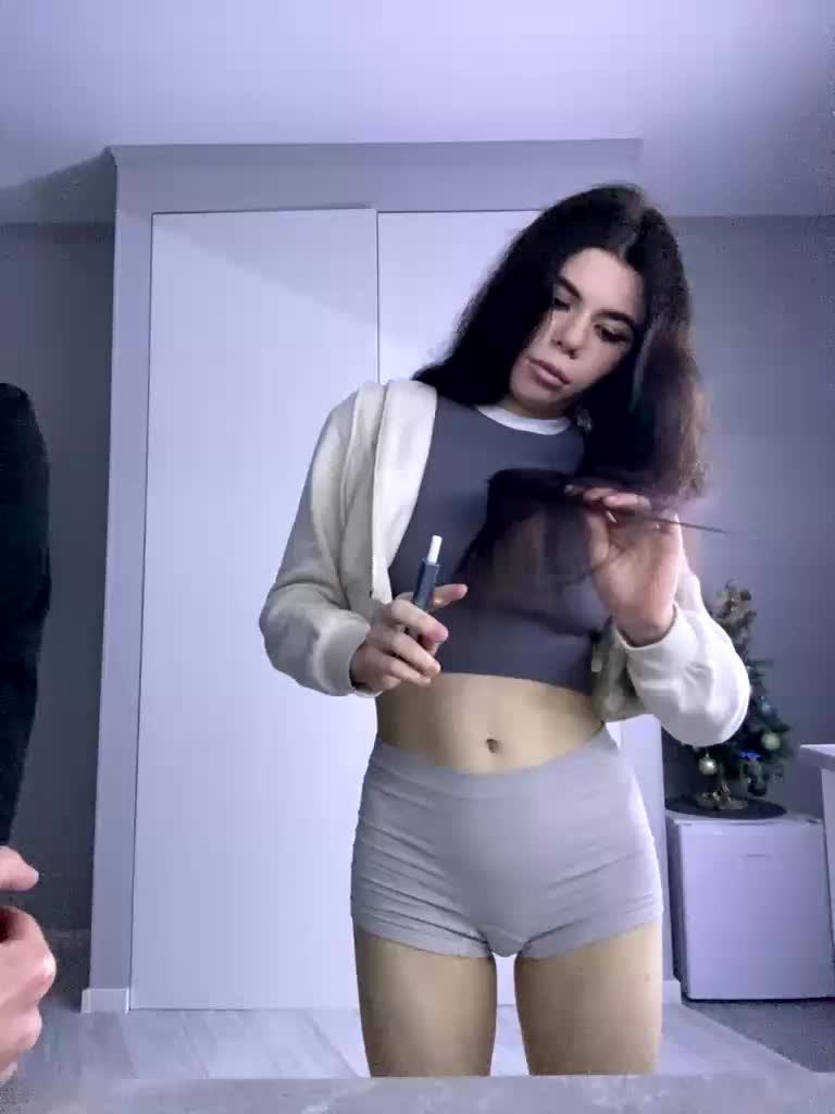 Room_of_love Cam Model Chat January 10, 2026