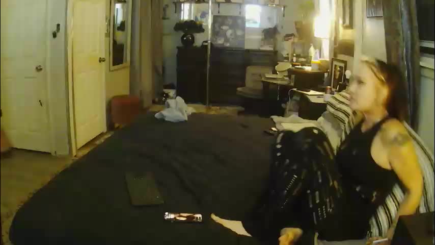 blaqmagic72 Cam Model Chat January 10, 2026