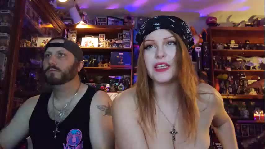 lilbatt Cam Model Chat January 10, 2026