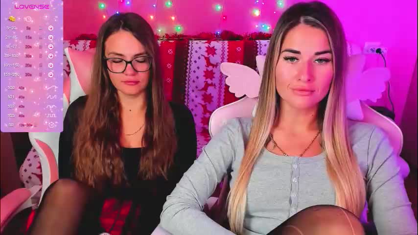 hotty_girls_here Cam Model Chat January 10, 2026