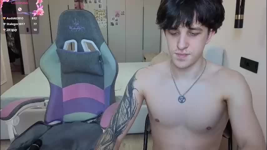 ggoppolsme Cam Model Chat January 10, 2026