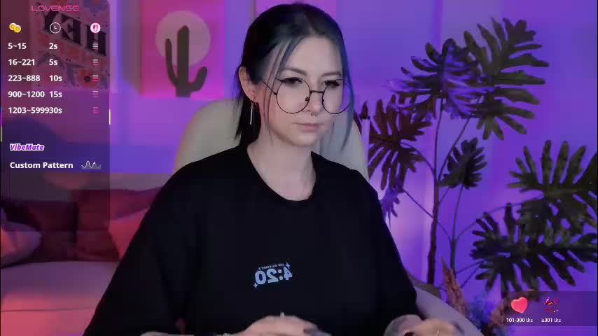 wesleegray Cam Model Chat January 10, 2026