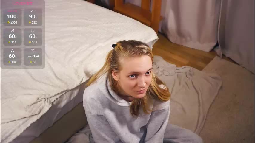 tobicovitt Cam Model Chat January 10, 2026