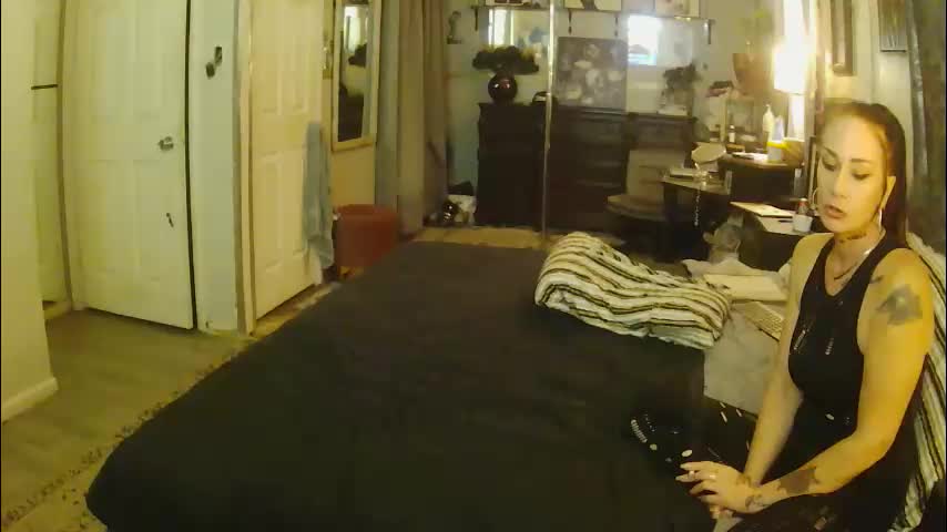 blaqmagic72 Cam Model Chat January 10, 2026