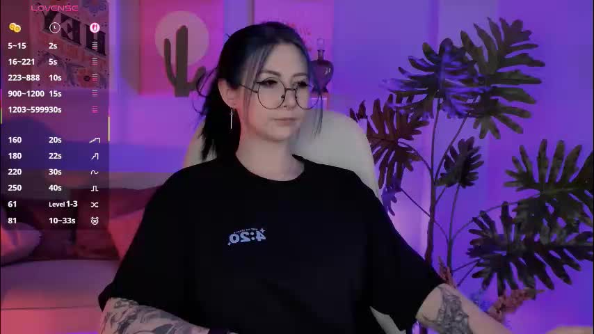 wesleegray Cam Model Chat January 10, 2026