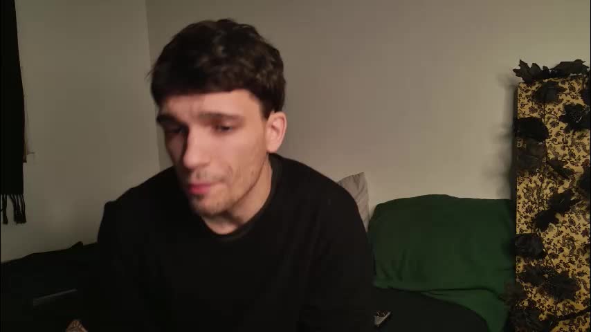 jackdesfeux Cam Model Chat January 10, 2026