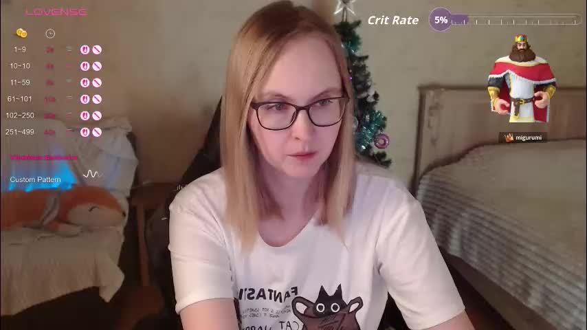 love_agatha Cam Model Chat January 10, 2026