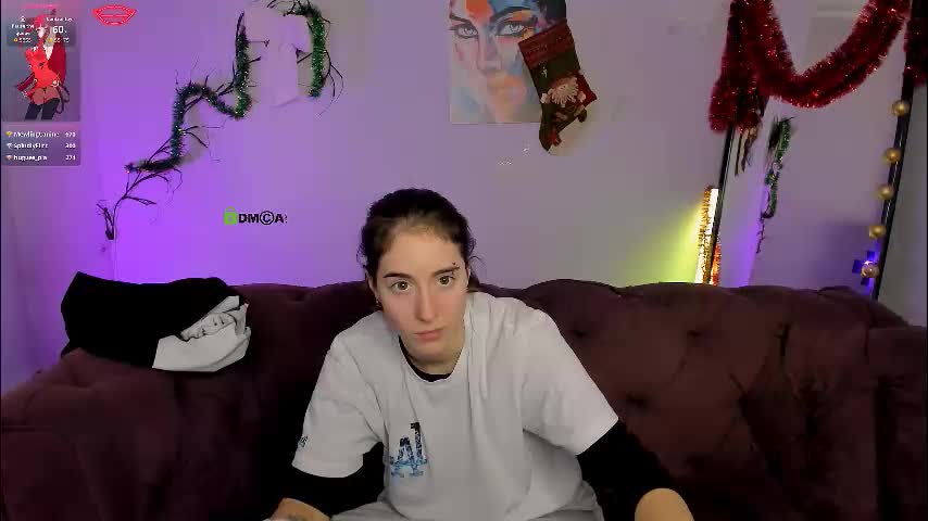 daisy_baby_ Cam Model Chat January 10, 2026