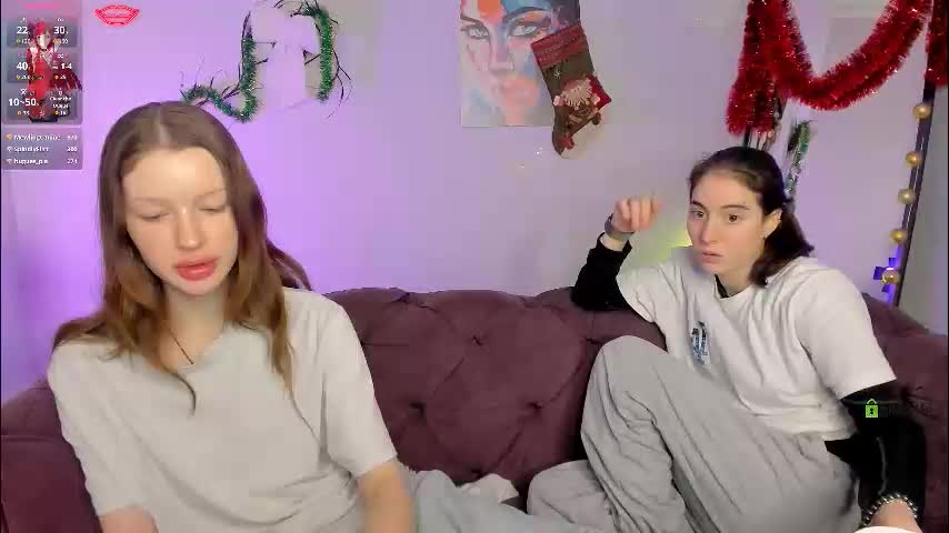 daisy_baby_ Cam Model Chat January 10, 2026