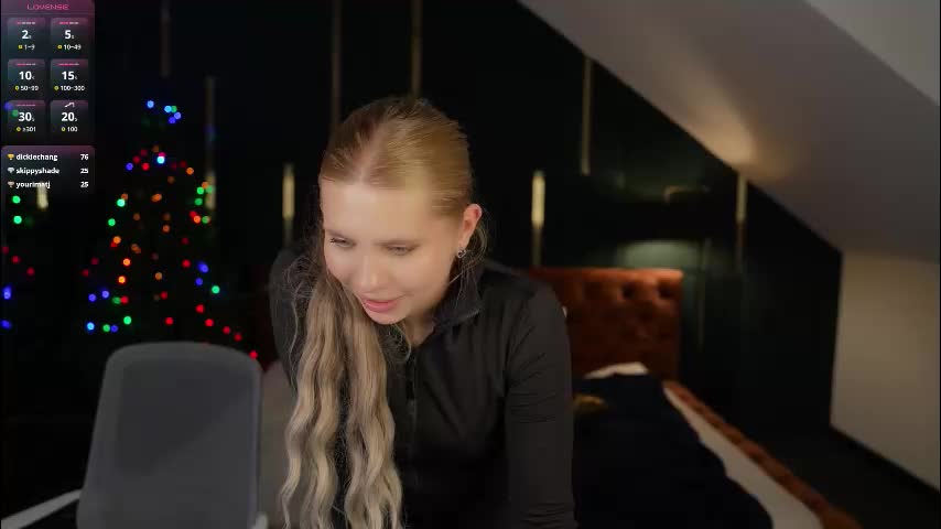 anabel2054 Cam Model Chat January 10, 2026