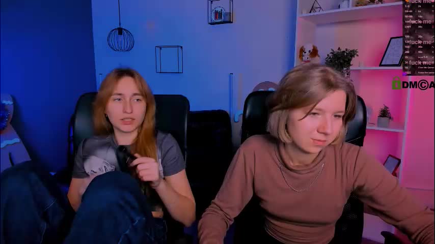 doll_vey Cam Model Chat January 10, 2026