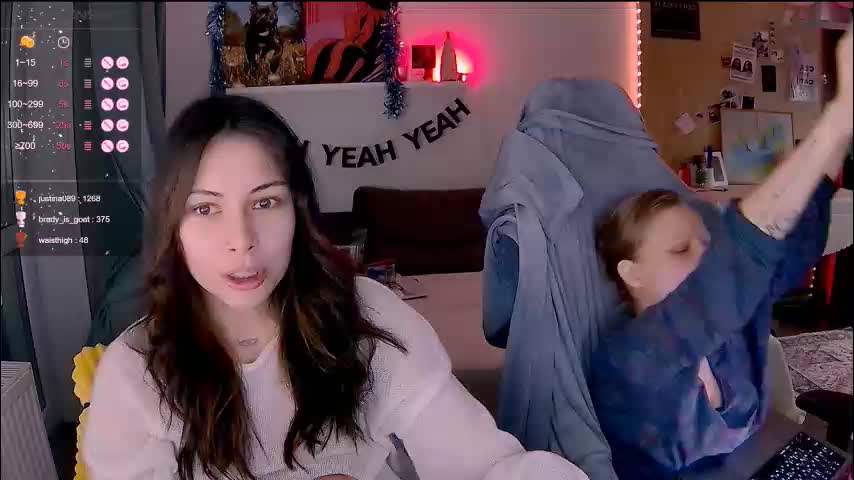 valorant_girl Cam Model Chat January 10, 2026