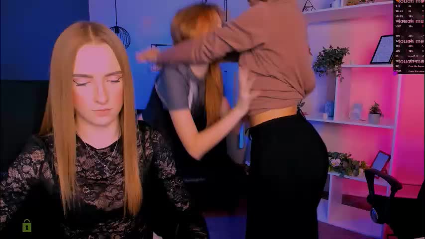 doll_vey Cam Model Chat January 10, 2026