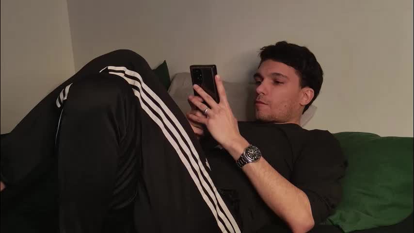 jackdesfeux Cam Model Chat January 10, 2026