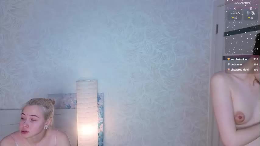 garden_flower Cam Model Chat January 10, 2026