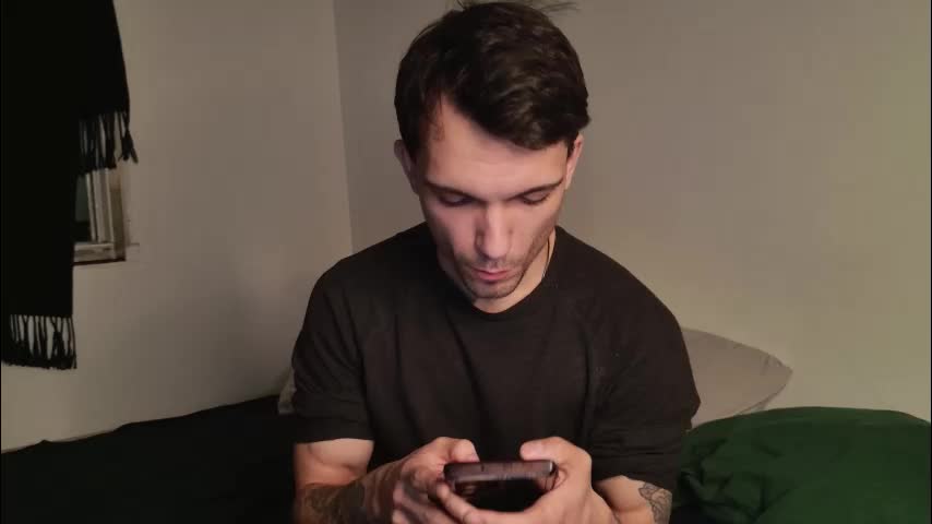 jackdesfeux Cam Model Chat January 10, 2026