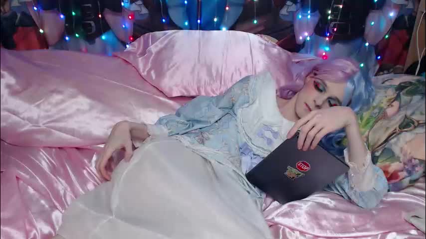 iselestias Cam Model Chat January 10, 2026