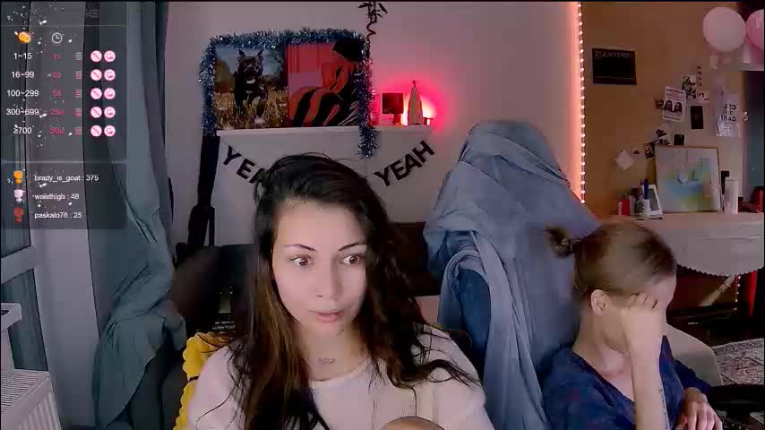 valorant_girl Cam Model Chat January 10, 2026