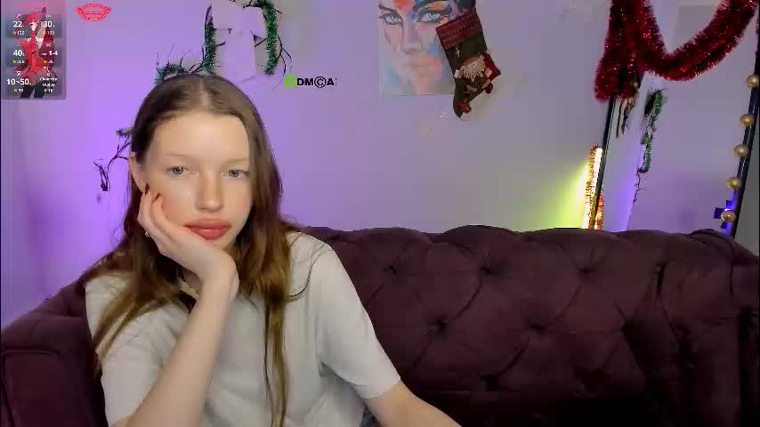 daisy_baby_ Cam Model Chat January 10, 2026