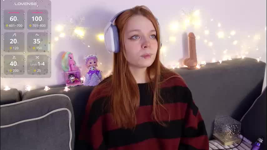 alinabae Cam Model Chat January 10, 2026