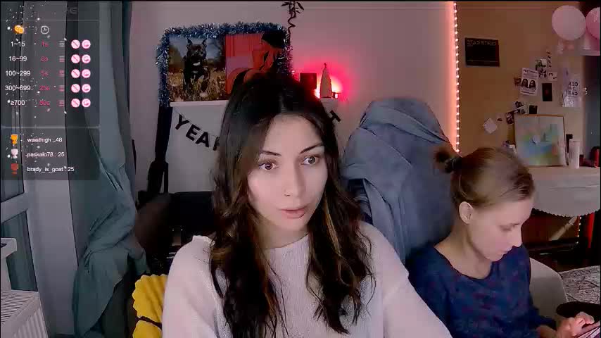 valorant_girl Cam Model Chat January 10, 2026