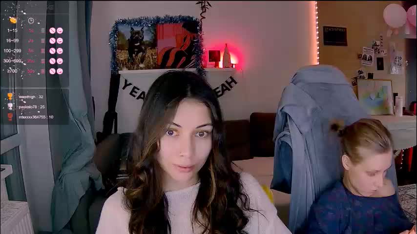 valorant_girl Cam Model Chat January 10, 2026