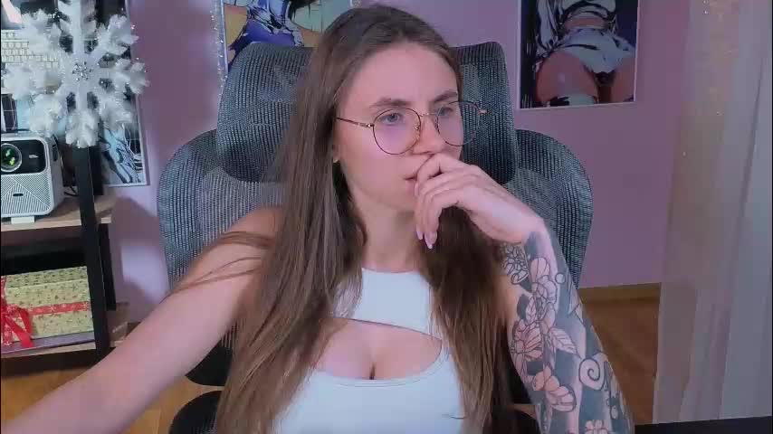 _lovelylove_ Cam Model Chat January 10, 2026