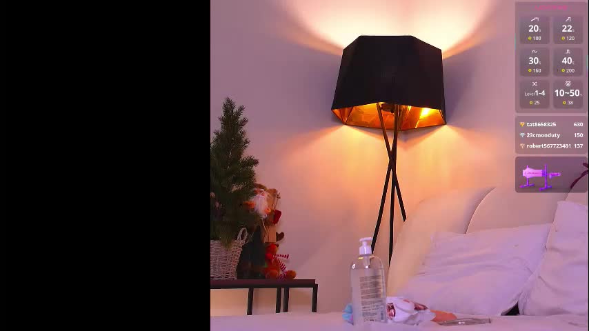 katymolly Cam Model Chat January 10, 2026